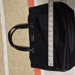 Classi. Kate Spade Nylon Bag. Handbag or crossbody.